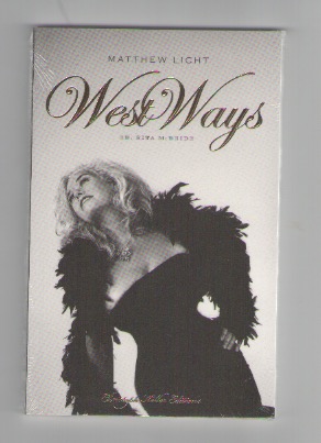 LICHT, Matthew; MCBRIDE, Rita (eds.) - West Ways